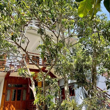 Hotel Jungle Escape Hiriketiya à Dikwella Extérieur photo