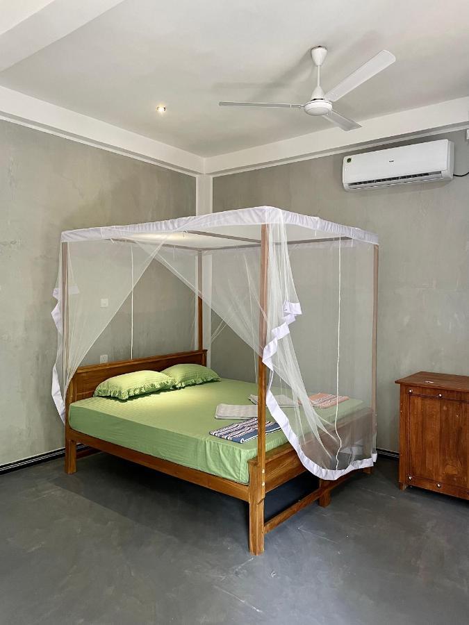 Hotel Jungle Escape Hiriketiya à Dikwella Extérieur photo
